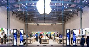 Apple Buat Sinetron Berdasarkan Kisah Nyata