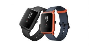 Baterai Smartwatch Ini Bisa Bertahan 45 Hari