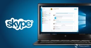 Celah Keamanan Berbahaya Pada Aplikasi Skype