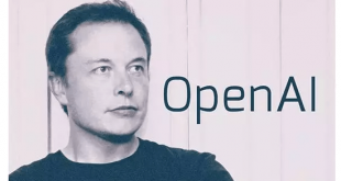 Elon Musk Tinggalkan Perusahaan OpenAI
