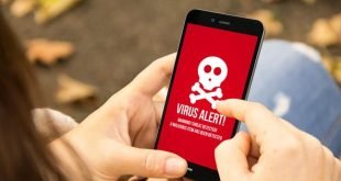 Malware Di Android Manfatkan Situs Porno Untuke Jebak Korban