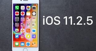 Pengguna Temukan Bug Baru di iOS 11