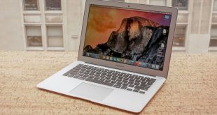 Apple Akan Rilis MacBook Air Versi Murah