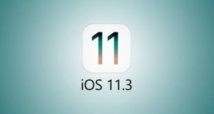 Apple Resmi Rilis iOS 11.3 Untuk iPhone
