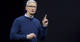 Bos Apple Khawatir Soal Kebocoran Data Facebook
