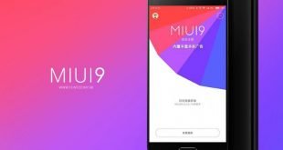 Daftar Ponsel Xiaomi Yang Kebagian MIUI 9