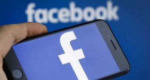 Data Pengguna Facebook Dijual Murah di Deep Web