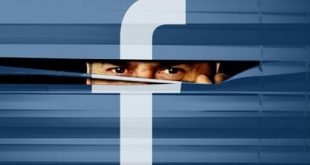 Facebook Gagal Lindungi Data Para Penggunanya