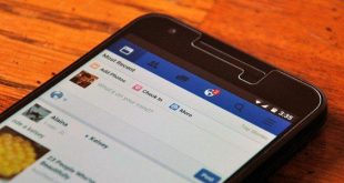 Facebook Lacak Riwayat Telepon dan SMS Pengguna Android