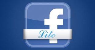 Facebook Lite Ekspansi Ke Inggris dan Amerika