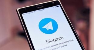 Pendiri Telegram Pavel Durov Sindir Facebook