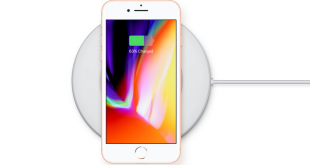 Wireless Charging Buat Baterai iPhone Bocor