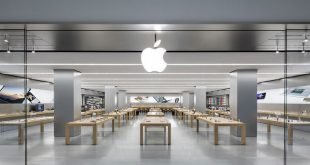 Apple Penjarakan 12 Karyawannya