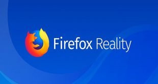 Browser Untuk Headset AR dan VR dari Mozilla