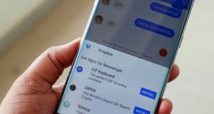 Facebook Intip Setiap Pesan Yang Dikirim Messenger