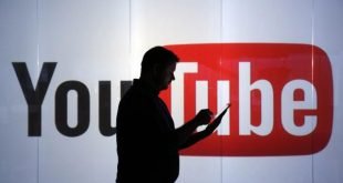 YouTube Tersandung Skandal Data Pengguna