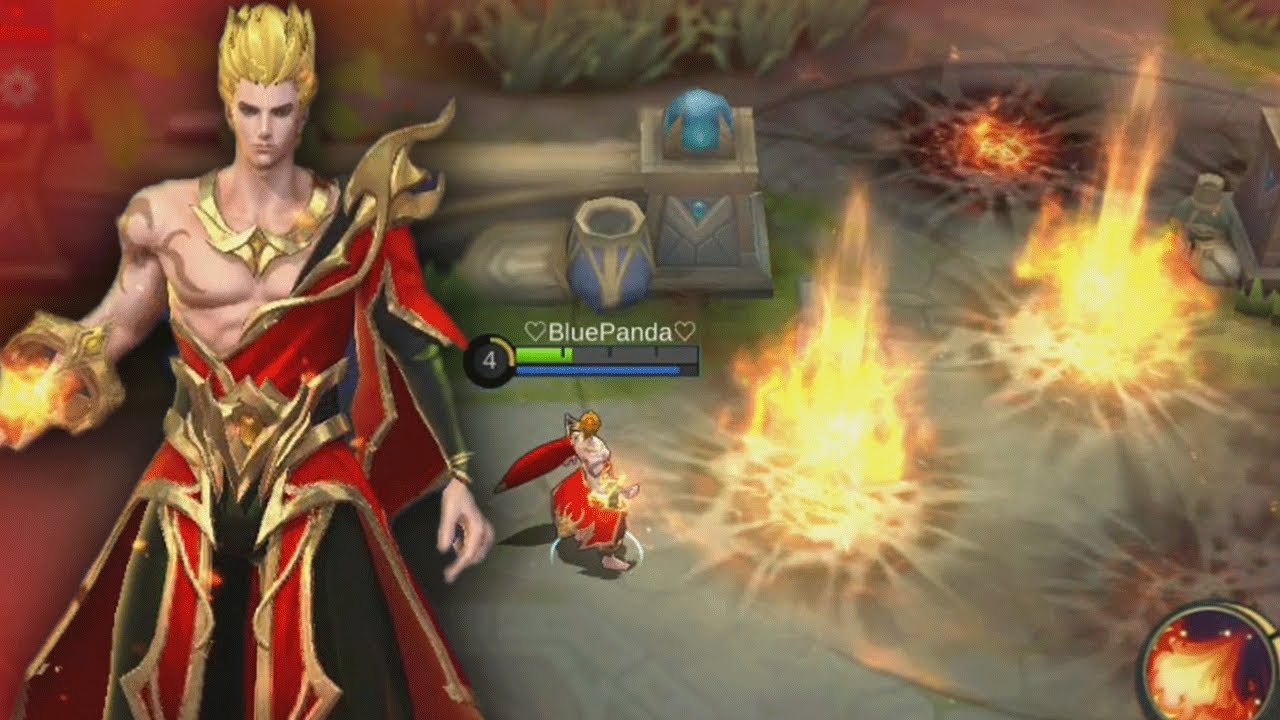 Hero Untuk Counter Alucard di Mobile Legends