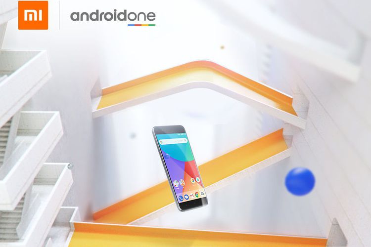 Xiaomi Mi A2 dan Mi A2 Lite Rilis 24 Juli