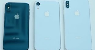 Apple Akan Keluarkan iPhone Terbesar