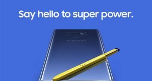 Harga dan Spesifikasi Galaxy Note 9