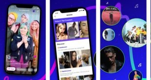 Facebook Rilis Aplikasi Lasso Pesaing Tiktok