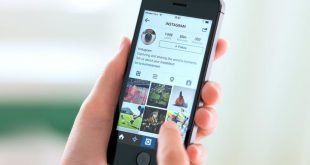 Instagram Punya Fitur Membatasi Waktu Pemakaian