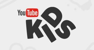 Youtube Kids Tontonan Edukasi Ramah Anak