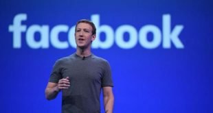 Zuckerberg Dipaksa Mundur dari Chairman Facebook