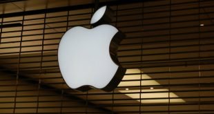 Apple Jadi Perusahaan Paling Dikagumi di Dunia