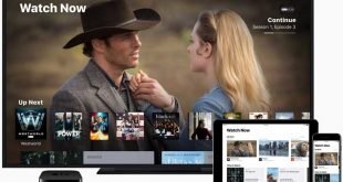 Apple Akan Rilis Layanan Video Streaming