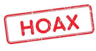 Cara Kominfo Tangani Hoax Jelang Pemilu