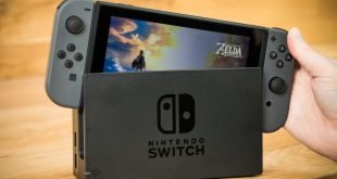 Kabar Nintendo Switch Murah Semakin Santer