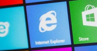 Microsoft Ajak Berhenti Gunakan Internet Explorer