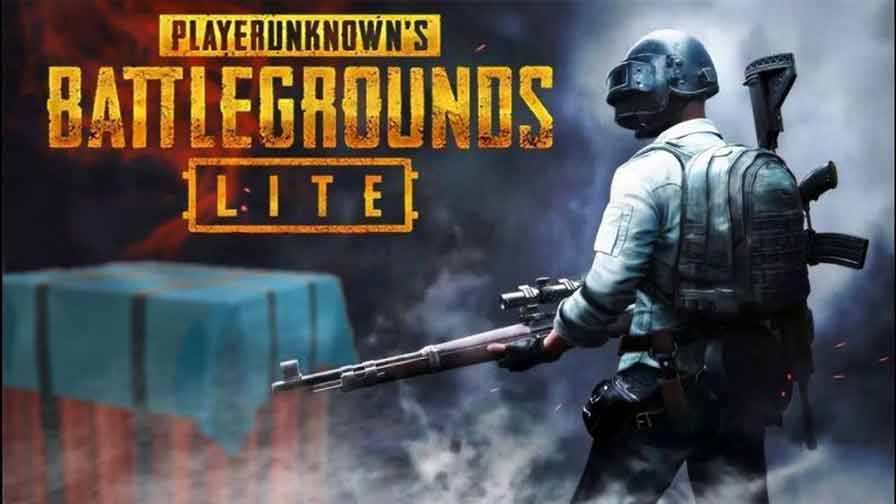 PUBG Lite Resmi Masuk Indonesia