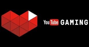 Aplikasi YouTube Gaming Resmi Ditutup