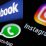 Berbagai Masalah Yang Menimpa WhatsApp