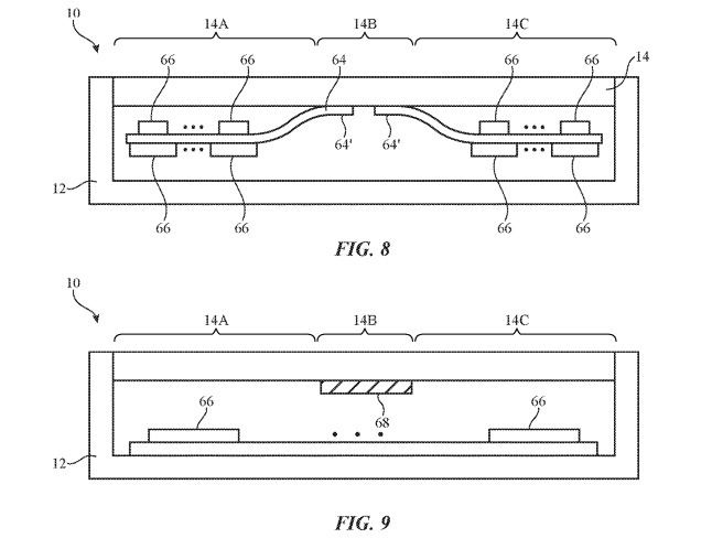 Kabar Baru Ponsel Layar Lipat Apple