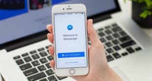 Kini Messenger Bisa Balas Pesan Dengan Kutipan