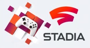 Layanan Game Streaming Stadia Dari Google