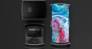 Motorola Siap Bangkitkan Razr
