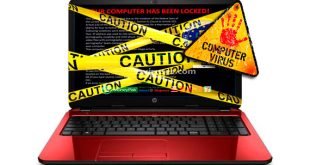 Trojan Pencuri Data Mengintai Situs Porno