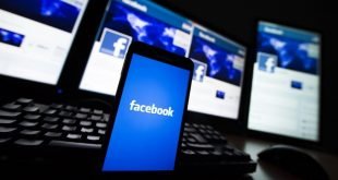 500 Juta Data Pengguna Facebook Bocor Lagi