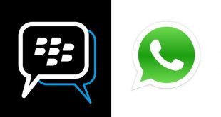 Akankah WhatsApp Bernasib Seperti BBM