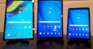 Galaxy Tab Baru Segera Masuk Indonesia