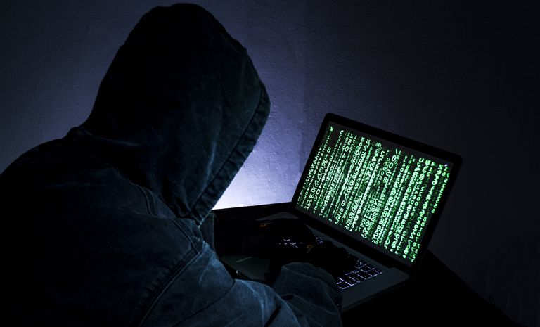 Negara Penghasil Hacker Terbaik di Dunia