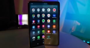 Samsung Tunda Peluncuran Galaxy Fold