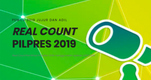 Situs Jurdil2019.org Di Blokir Kominfo