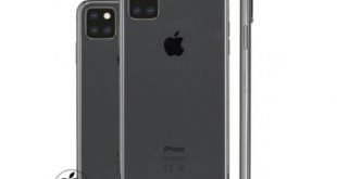 iPhone 11 Punya Baterai Lebih Besar