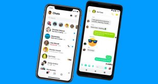 Akan Banyak Fitur Baru di Facebook Messenger