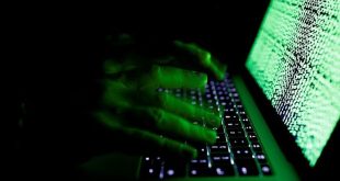 Dua Hacker Tiongkok Retas Database Kesehatan AS